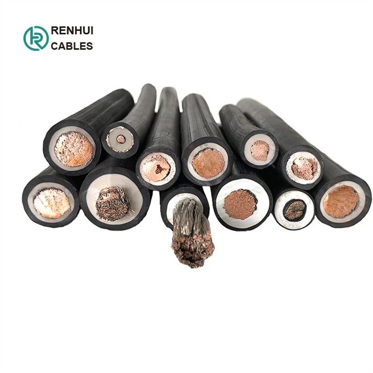 rubber cable (44)