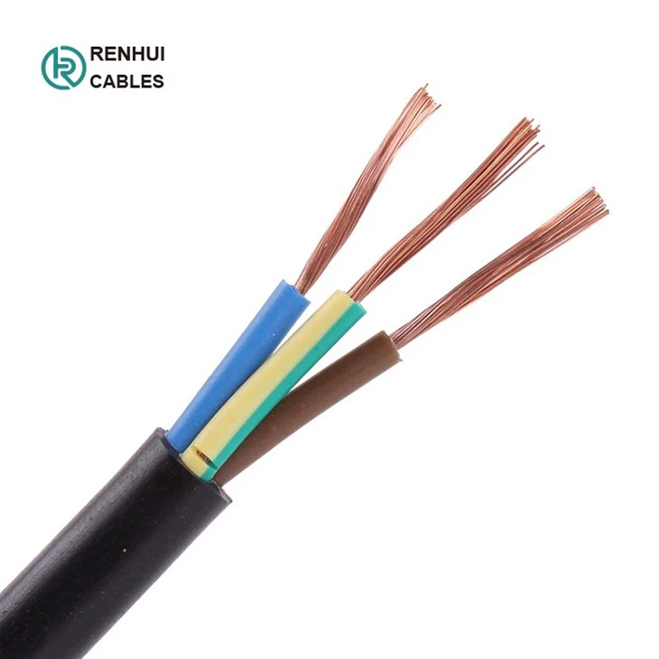 Flexible Cable